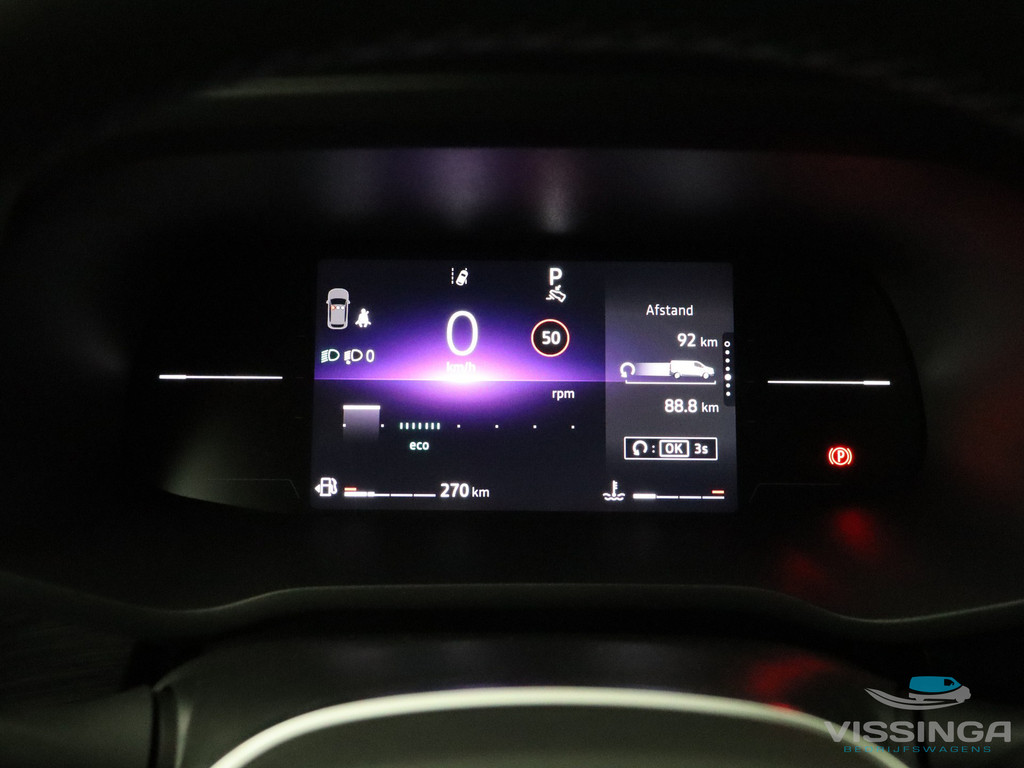 Renault Trafic L2H1 170 pk Vissinga Special Extra Luxe