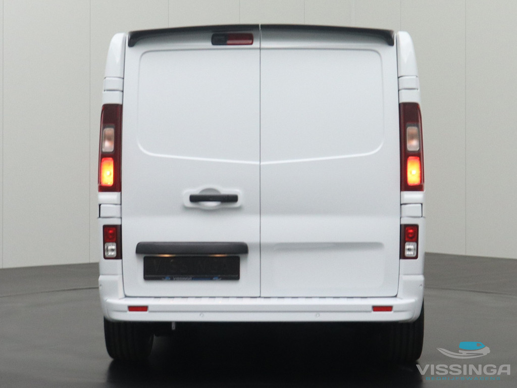 Renault Trafic L2H1 170 pk Vissinga Special Extra Luxe