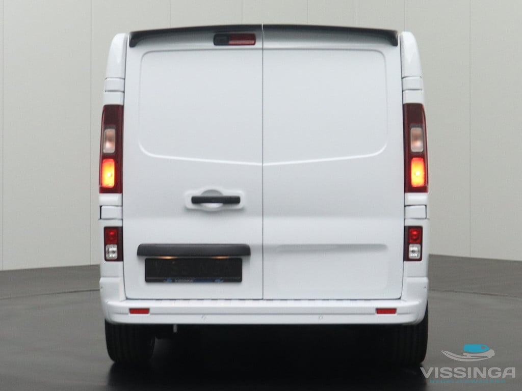 Renault Trafic L2H1 170 pk Vissinga Special Extra Luxe