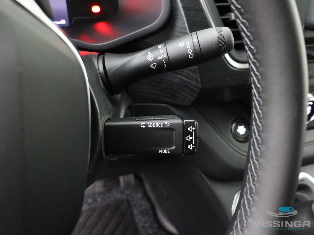 Renault Trafic L2H1 170 pk Vissinga Special Extra Luxe