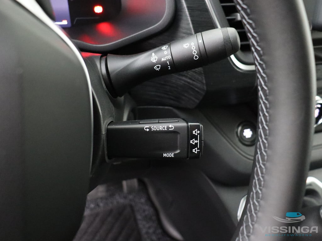 Renault Trafic L2H1 170 pk Vissinga Special Extra Luxe