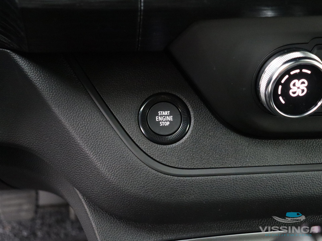 Renault Trafic L2H1 170 pk Vissinga Special Extra Luxe