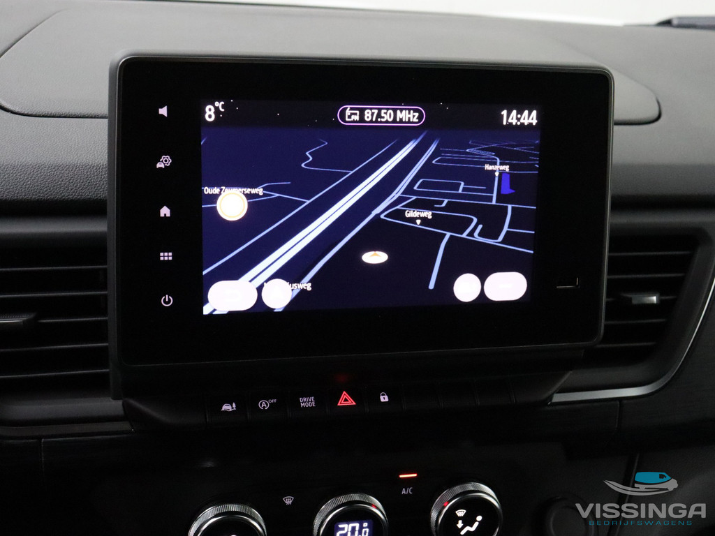 Renault Trafic L2H1 170 pk Vissinga Special Extra Luxe