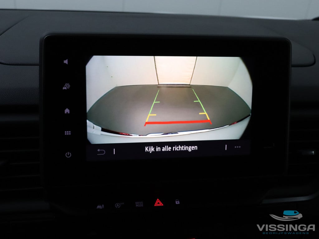 Renault Trafic L2H1 170 pk Vissinga Special Extra Luxe