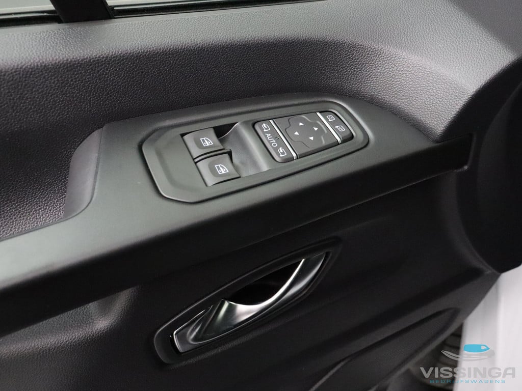 Renault Trafic L2H1 170 pk Vissinga Special Extra Luxe