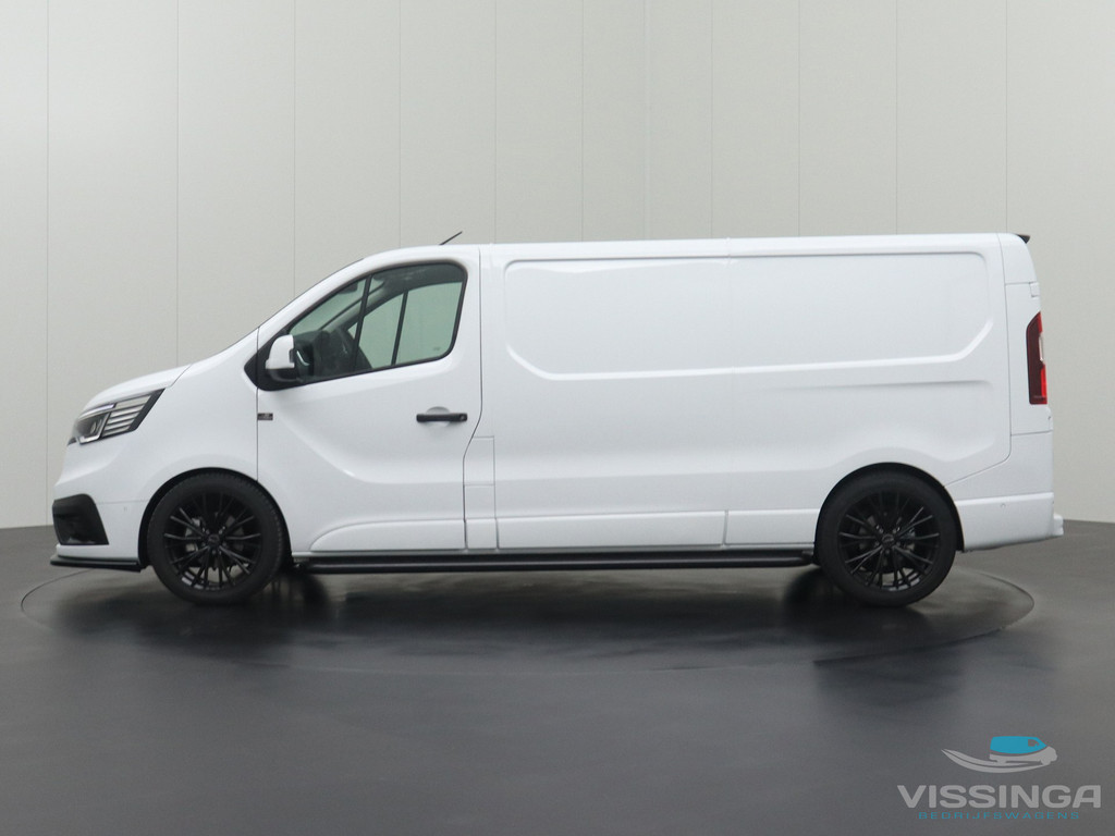 Renault Trafic L2H1 170 pk Vissinga Special Extra Luxe