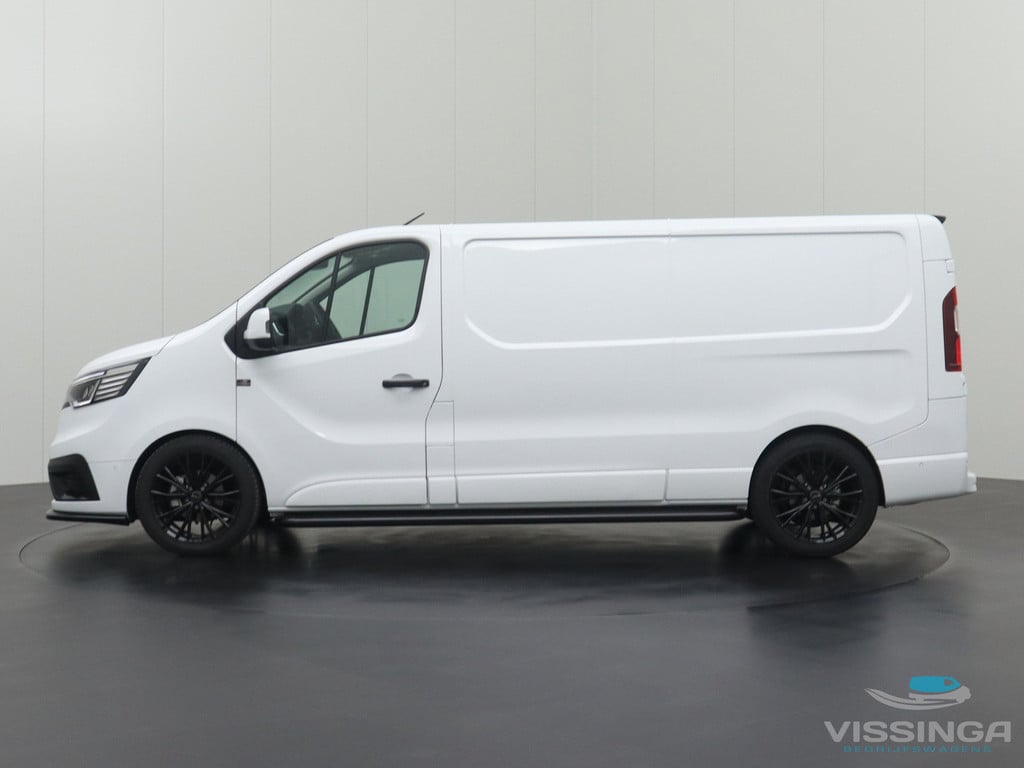 Renault Trafic L2H1 170 pk Vissinga Special Extra Luxe