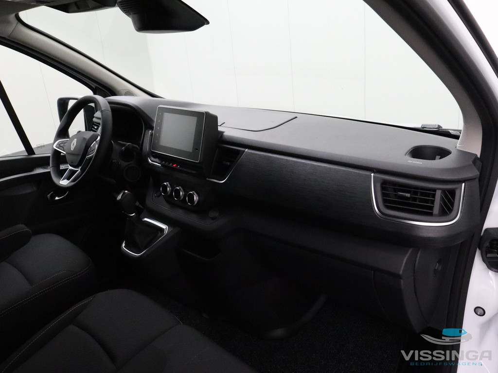 Renault Trafic L2H1 170 pk Vissinga Special Extra Luxe
