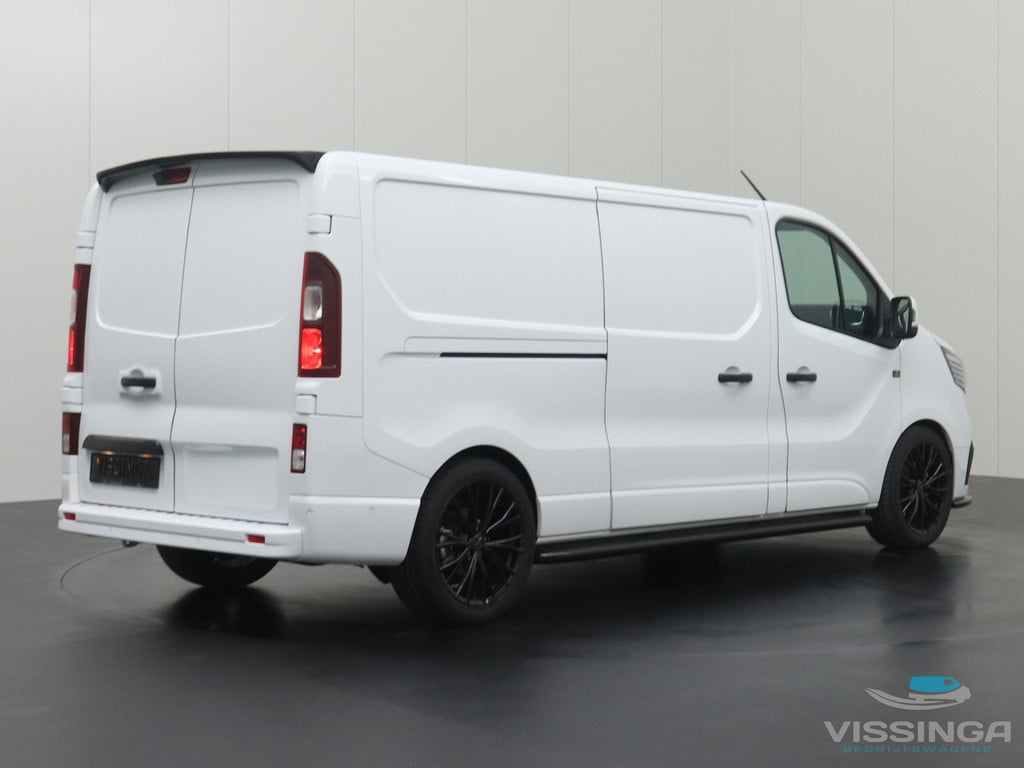 Renault Trafic L2H1 170 pk Vissinga Special Extra Luxe