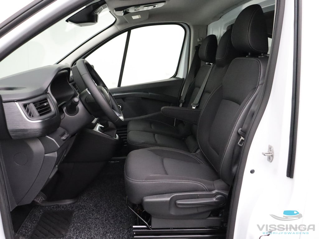 Renault Trafic L2H1 170 pk Vissinga Special Extra Luxe
