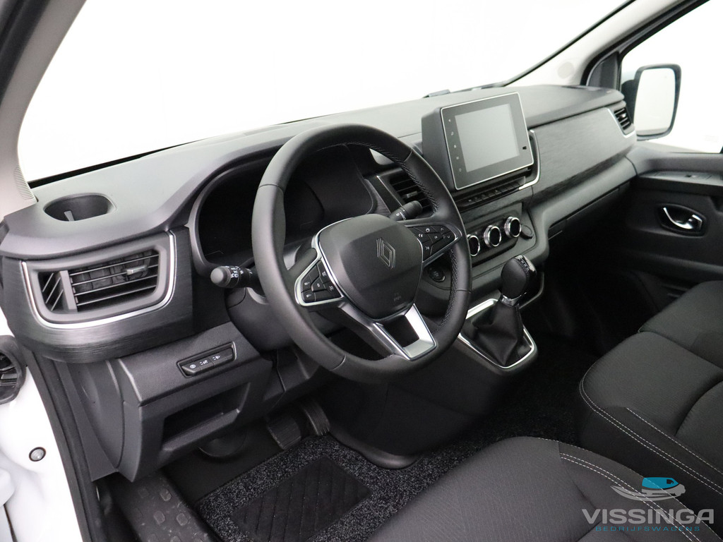 Renault Trafic L2H1 170 pk Vissinga Special Extra Luxe