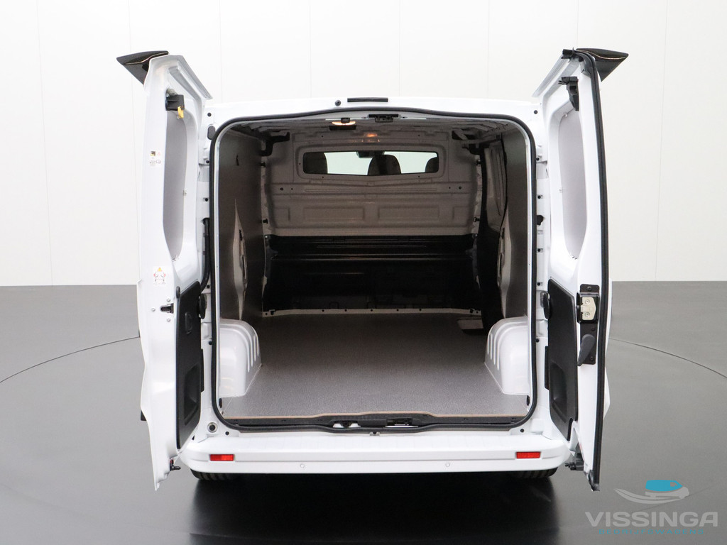 Renault Trafic L2H1 170 pk Vissinga Special Extra Luxe