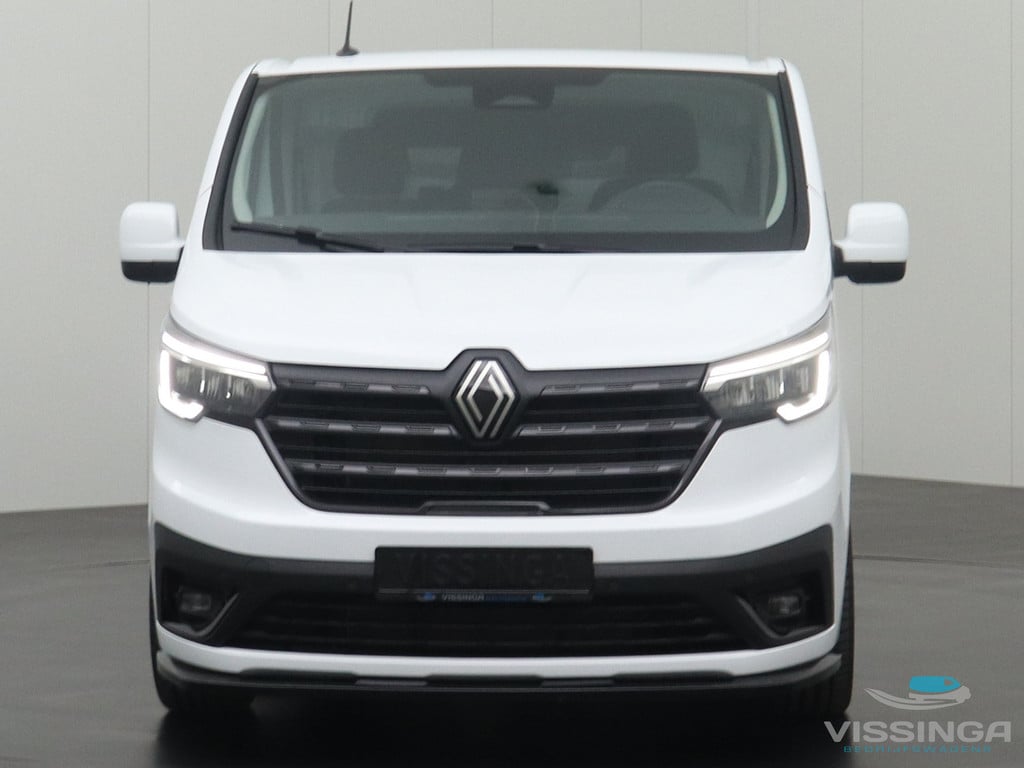 Renault Trafic L2H1 170 pk Vissinga Special Extra Luxe