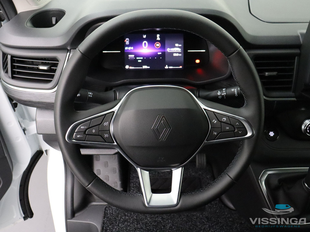 Renault Trafic L2H1 170 pk Vissinga Special Extra Luxe