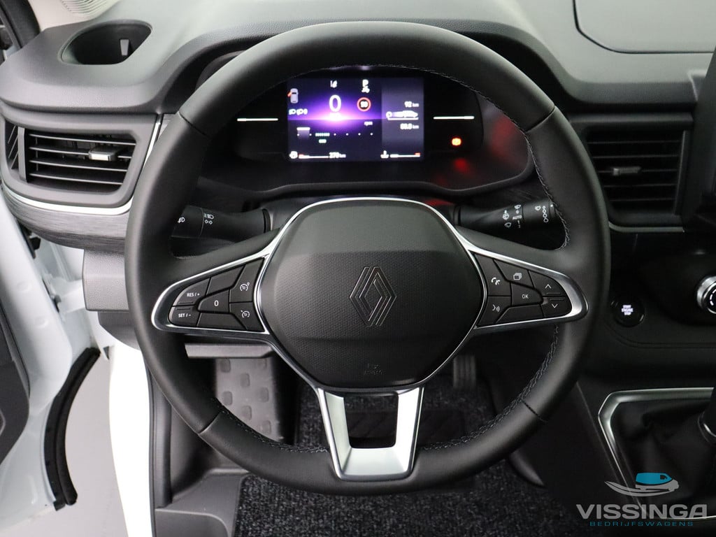 Renault Trafic L2H1 170 pk Vissinga Special Extra Luxe