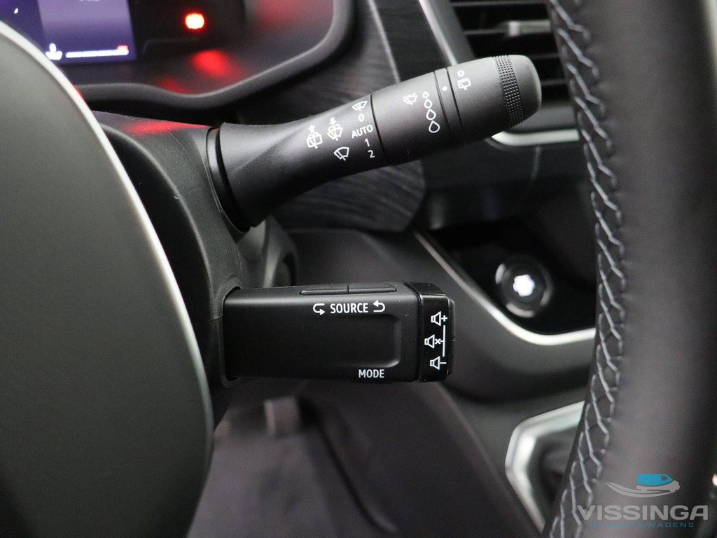 Renault Trafic L2H1 170 pk Anniversary Edition Automaat Dubbele Cabine Grijs