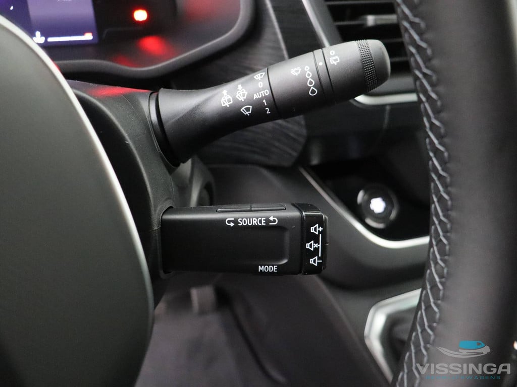 Renault Trafic L2H1 170 pk Anniversary Edition Automaat Dubbele Cabine Grijs