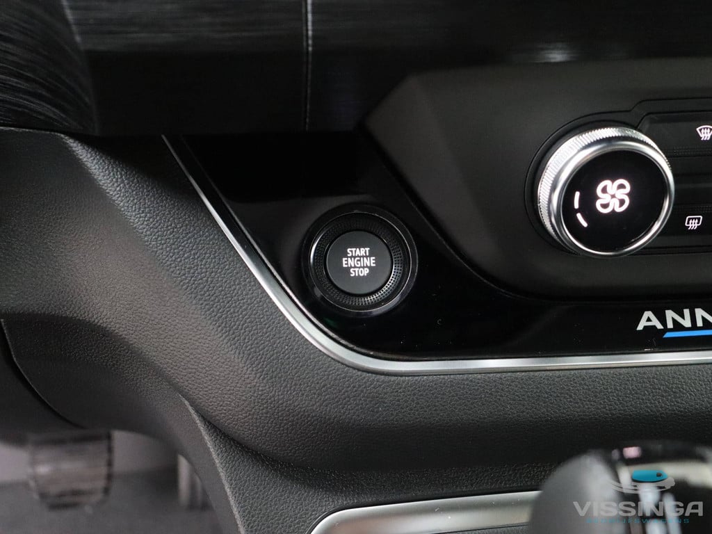 Renault Trafic L2H1 170 pk Anniversary Edition Automaat Dubbele Cabine Grijs