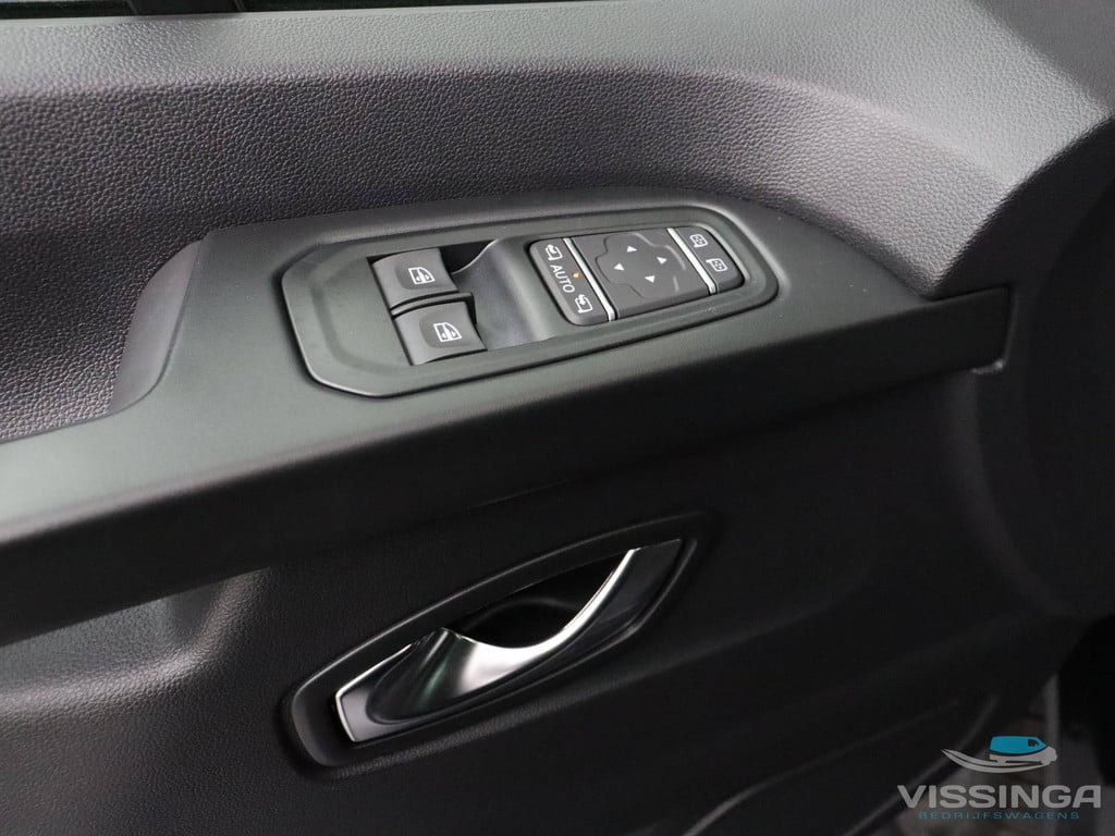 Renault Trafic L2H1 170 pk Anniversary Edition Automaat Dubbele Cabine Grijs