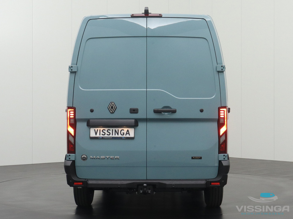 Renault Master E-Tech T35 L2H2 E-Tech Long-Range 87 kWh
