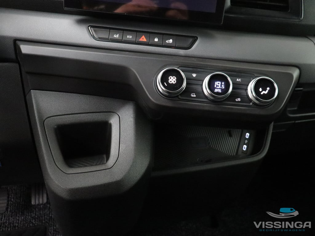 Renault Master E-Tech T35 L2H2 E-Tech Long-Range 87 kWh