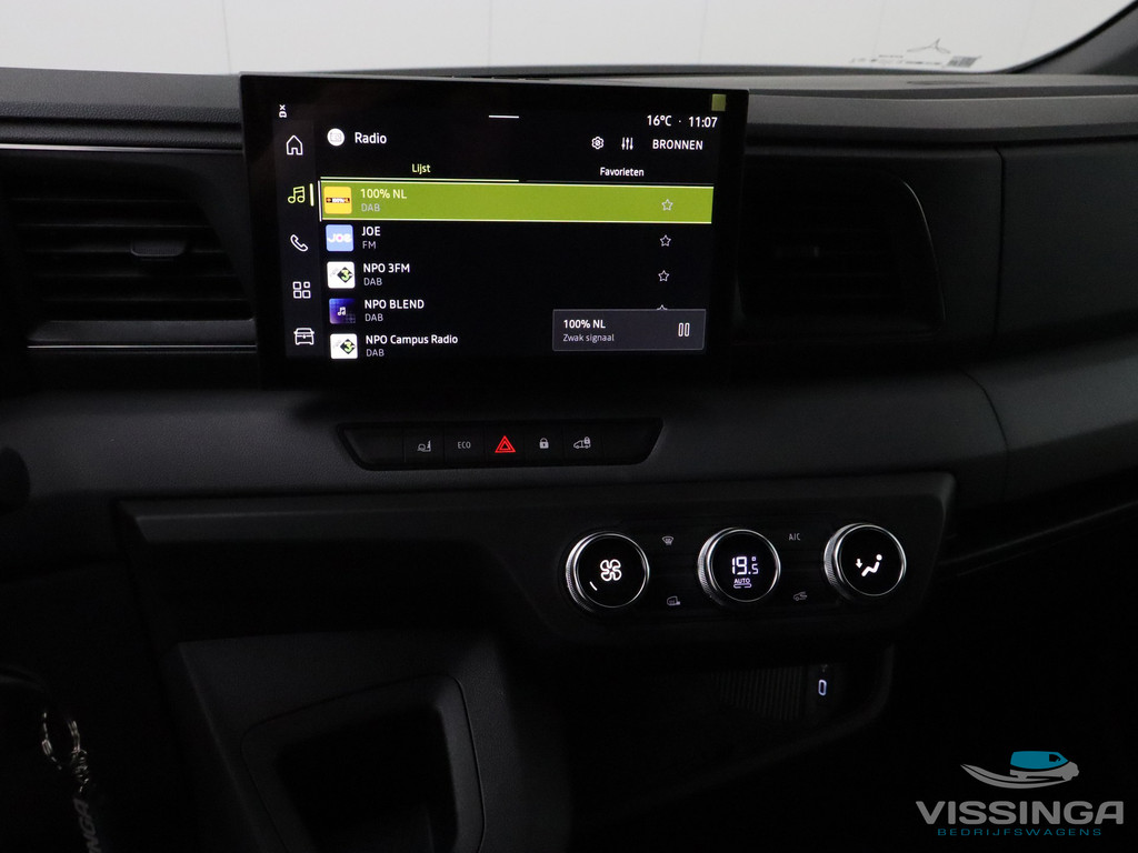 Renault Master E-Tech T35 L2H2 E-Tech Long-Range 87 kWh