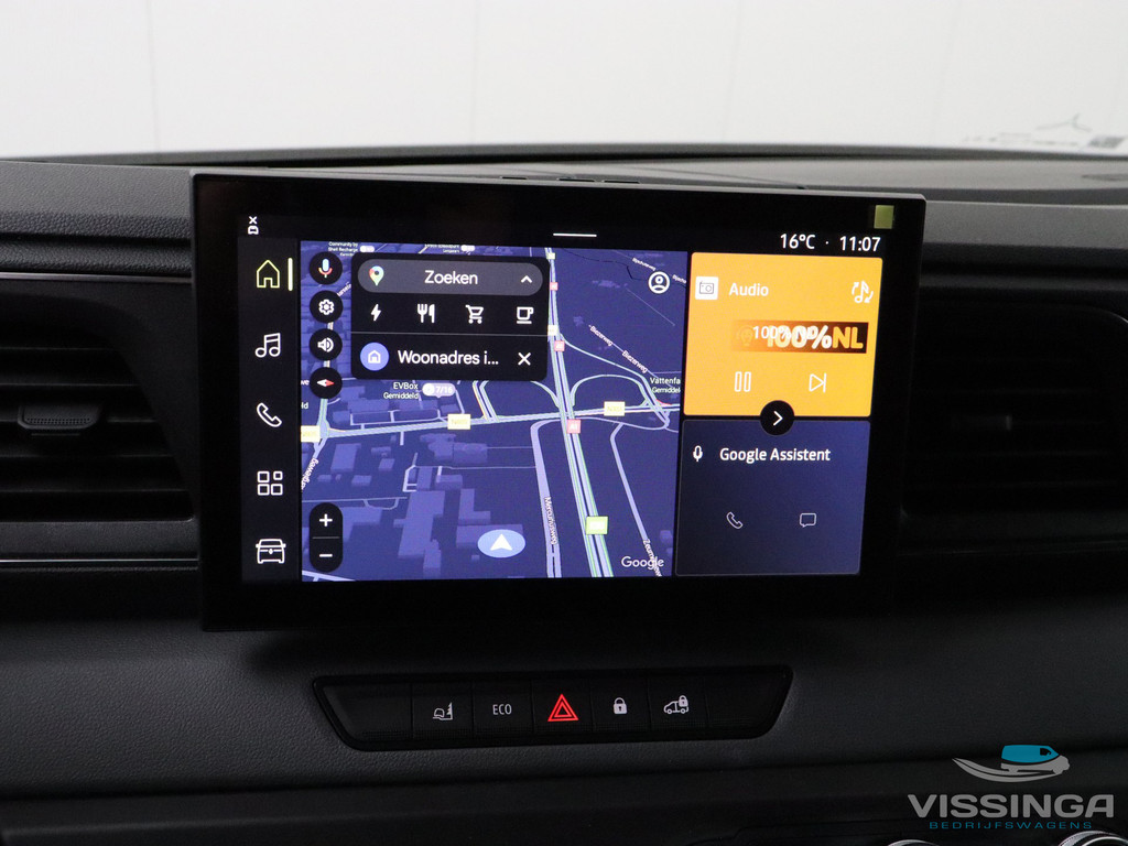 Renault Master E-Tech T35 L2H2 E-Tech Long-Range 87 kWh