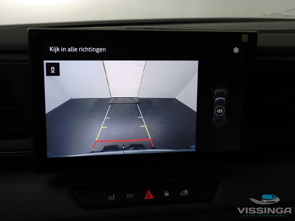 Renault Master E-Tech T35 L2H2 E-Tech Long-Range 87 kWh