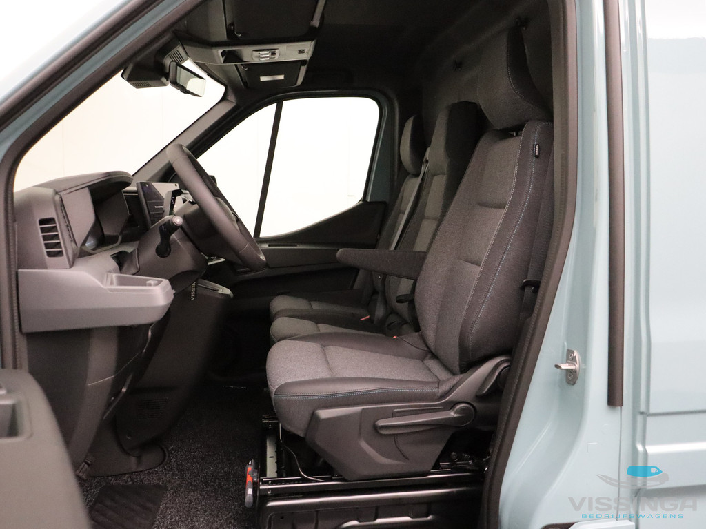 Renault Master E-Tech T35 L2H2 E-Tech Long-Range 87 kWh