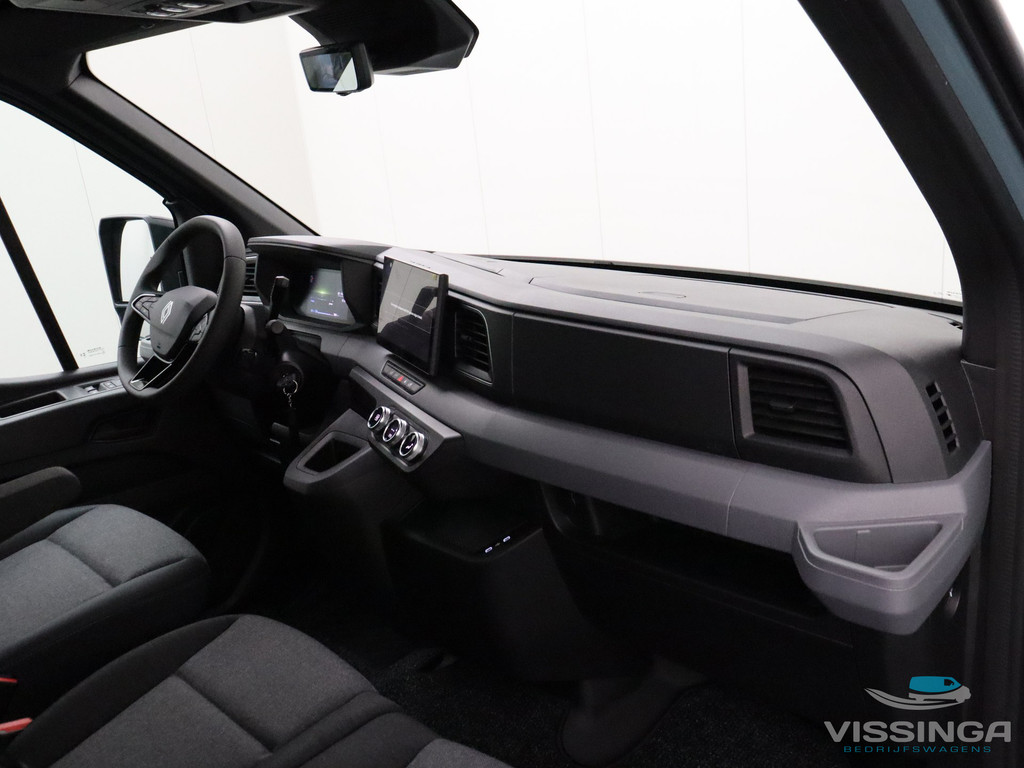 Renault Master E-Tech T35 L2H2 E-Tech Long-Range 87 kWh