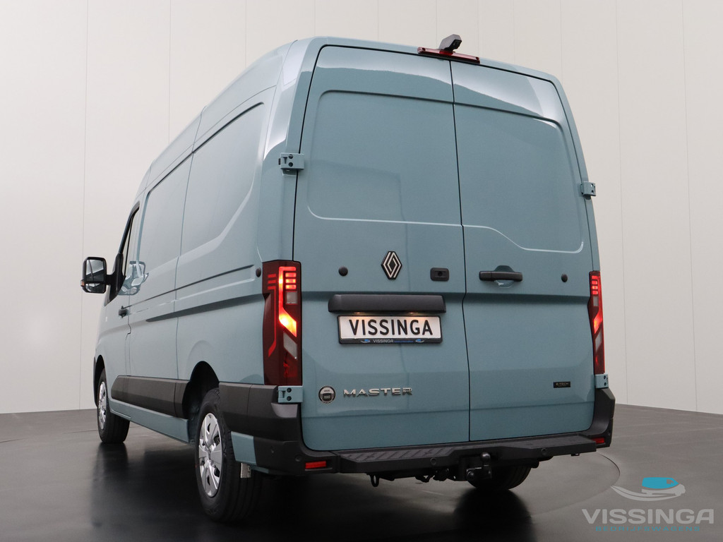 Renault Master E-Tech T35 L2H2 E-Tech Long-Range 87 kWh