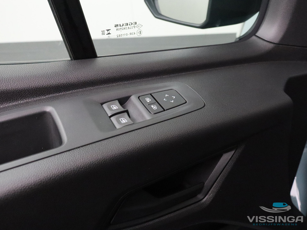 Renault Master E-Tech T35 L2H2 E-Tech Long-Range 87 kWh