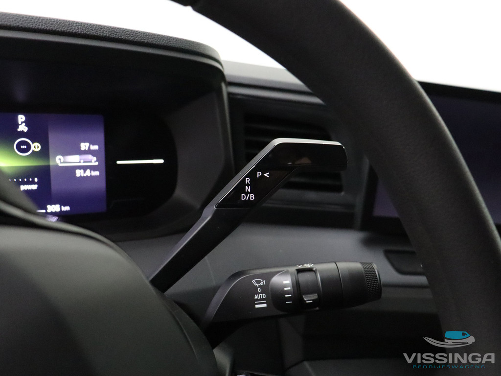 Renault Master E-Tech T35 L2H2 E-Tech Long-Range 87 kWh