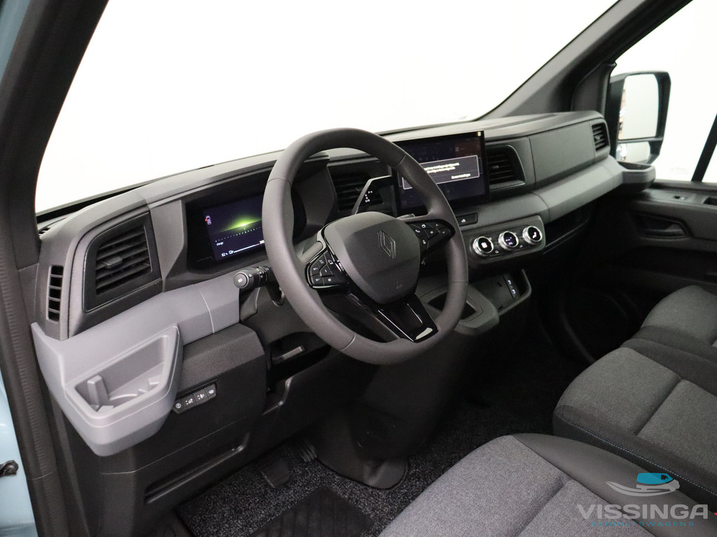 Renault Master E-Tech T35 L2H2 E-Tech Long-Range 87 kWh