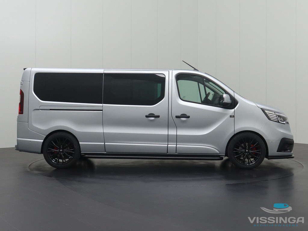 Renault Trafic L2H1 170 pk Vissinga Special S-Edition