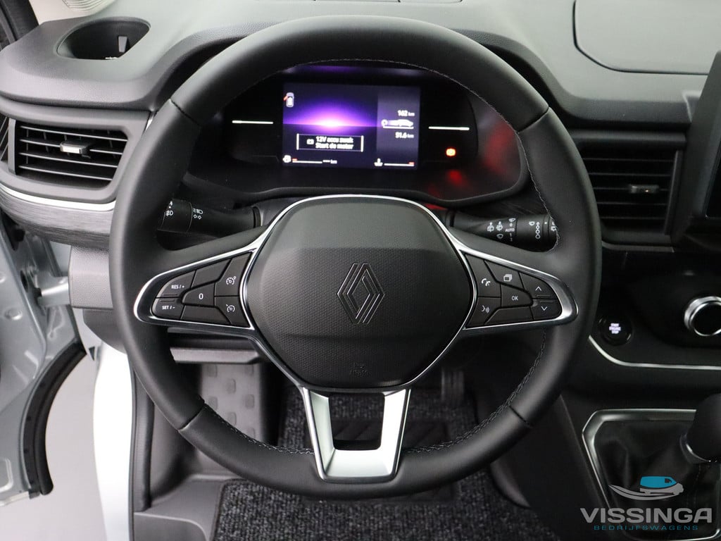 Renault Trafic L2H1 170 pk Vissinga Special S-Edition