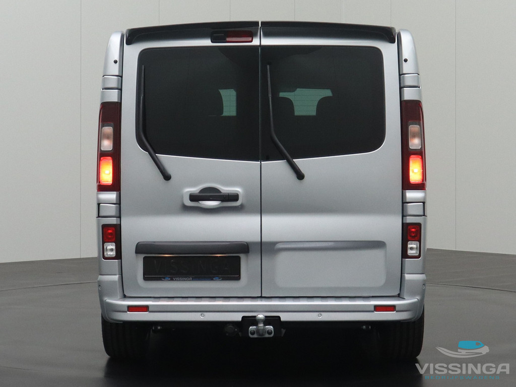 Renault Trafic L2H1 170 pk Vissinga Special S-Edition