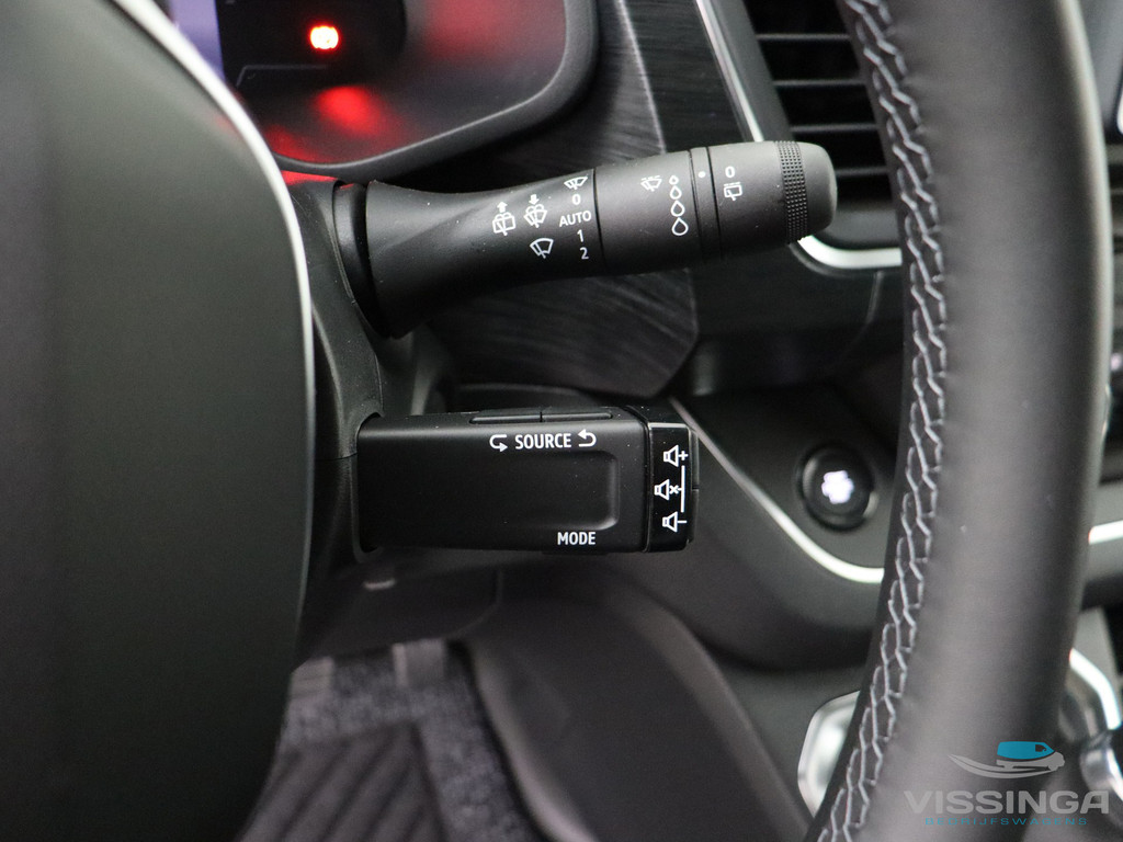 Renault Trafic L2H1 170 pk Vissinga Special S-Edition