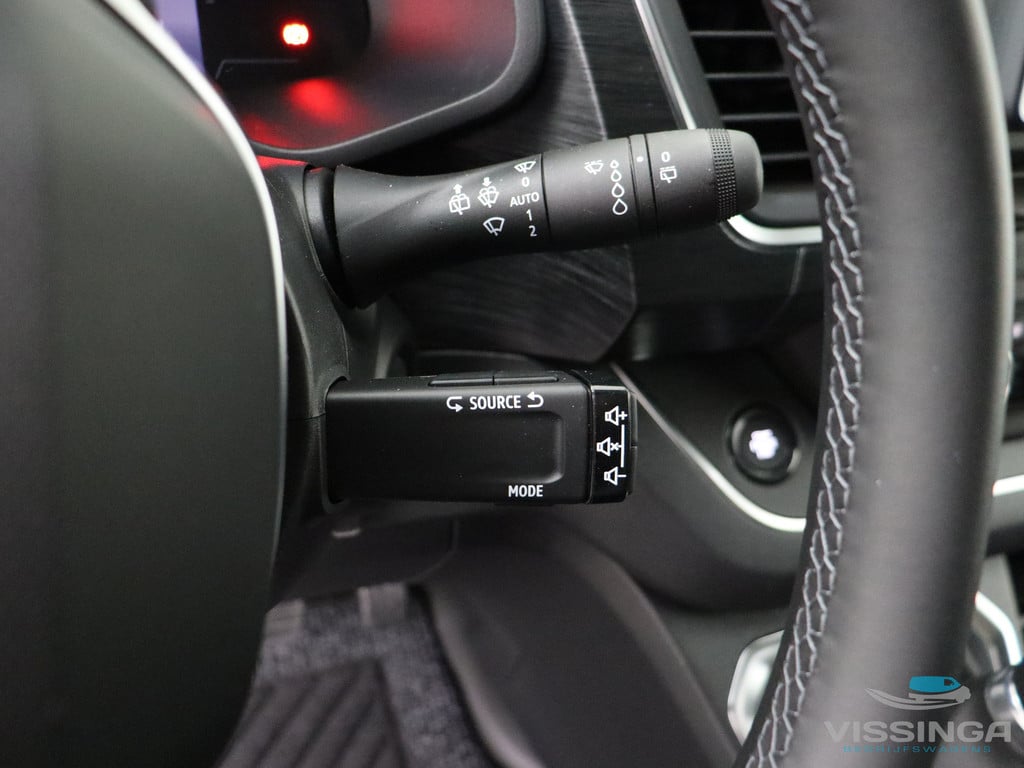 Renault Trafic L2H1 170 pk Vissinga Special S-Edition