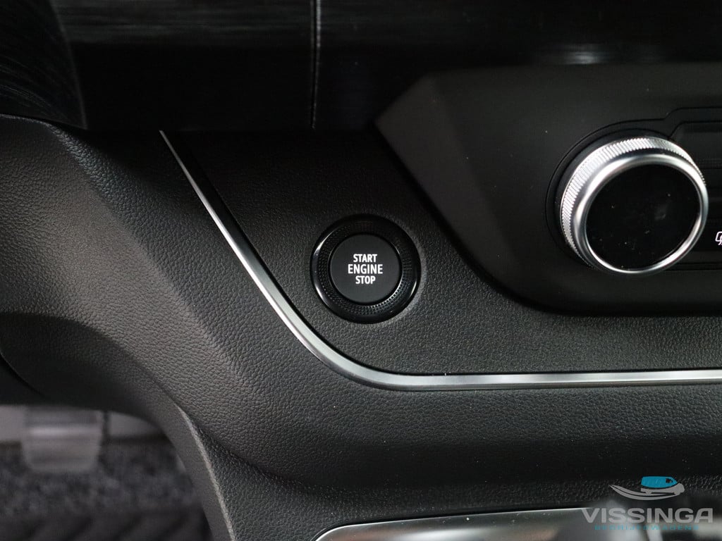 Renault Trafic L2H1 170 pk Vissinga Special S-Edition