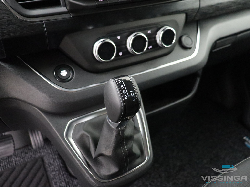 Renault Trafic L2H1 170 pk Vissinga Special S-Edition