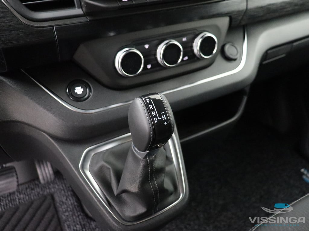 Renault Trafic L2H1 170 pk Vissinga Special S-Edition