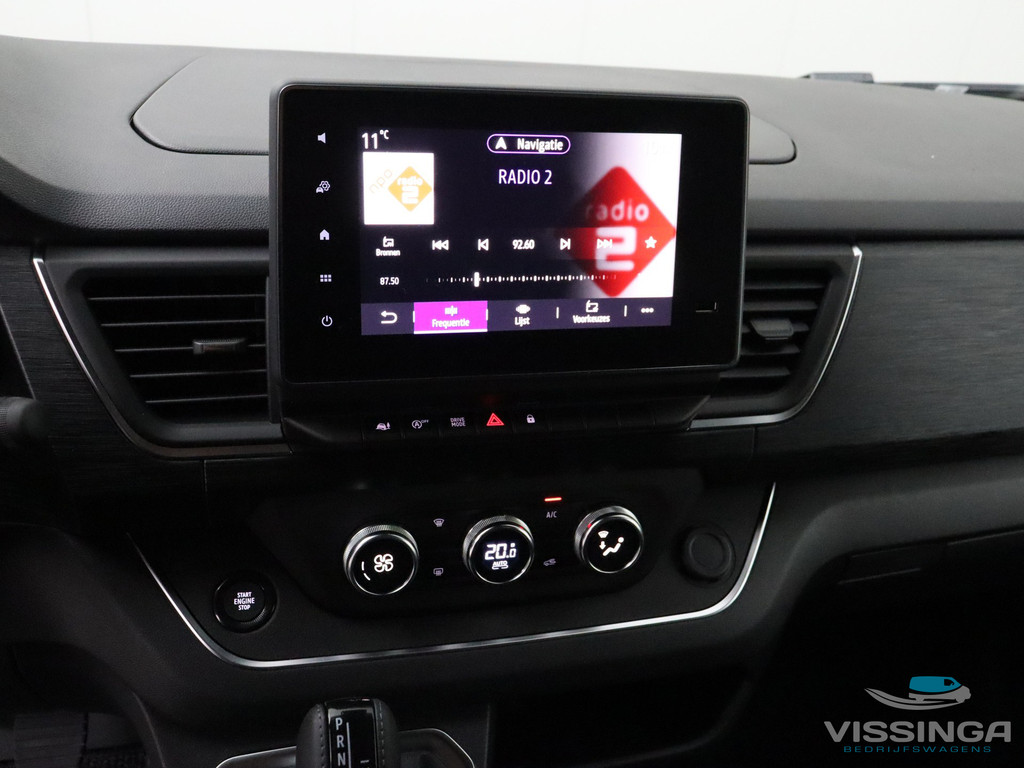 Renault Trafic L2H1 170 pk Vissinga Special S-Edition