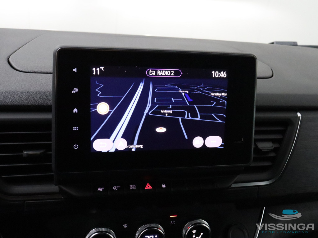 Renault Trafic L2H1 170 pk Vissinga Special S-Edition