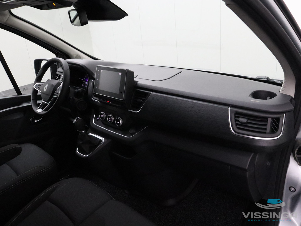 Renault Trafic L2H1 170 pk Vissinga Special S-Edition