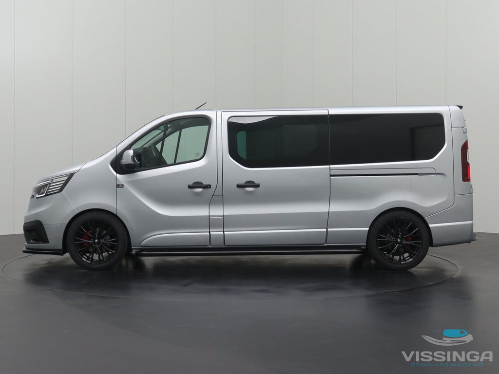 Renault Trafic L2H1 170 pk Vissinga Special S-Edition