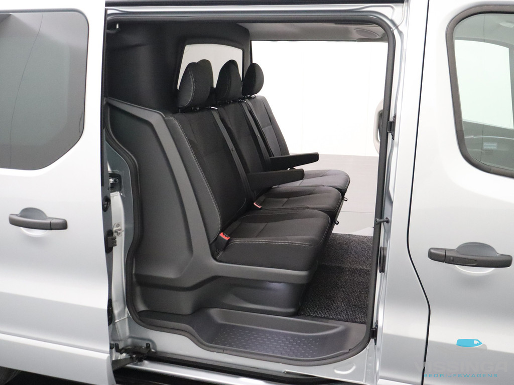 Renault Trafic L2H1 170 pk Vissinga Special S-Edition