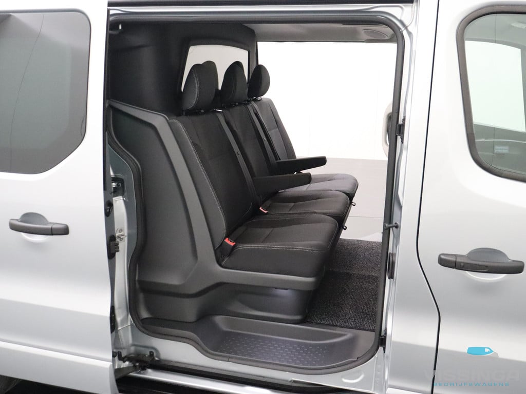 Renault Trafic L2H1 170 pk Vissinga Special S-Edition