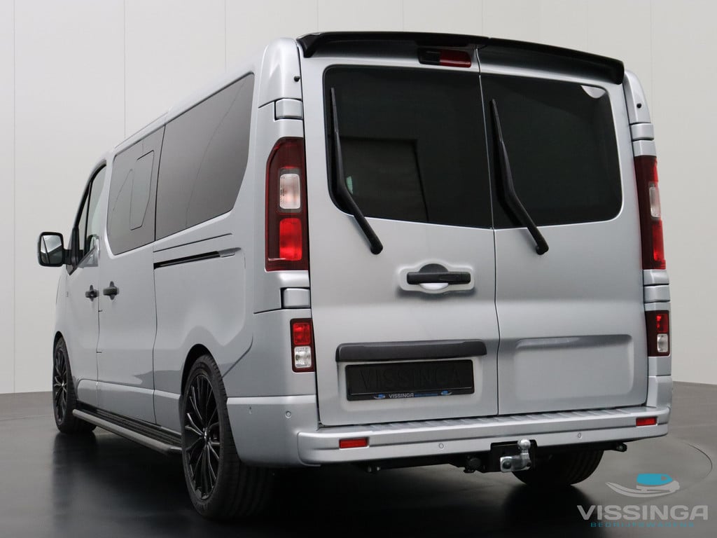 Renault Trafic L2H1 170 pk Vissinga Special S-Edition