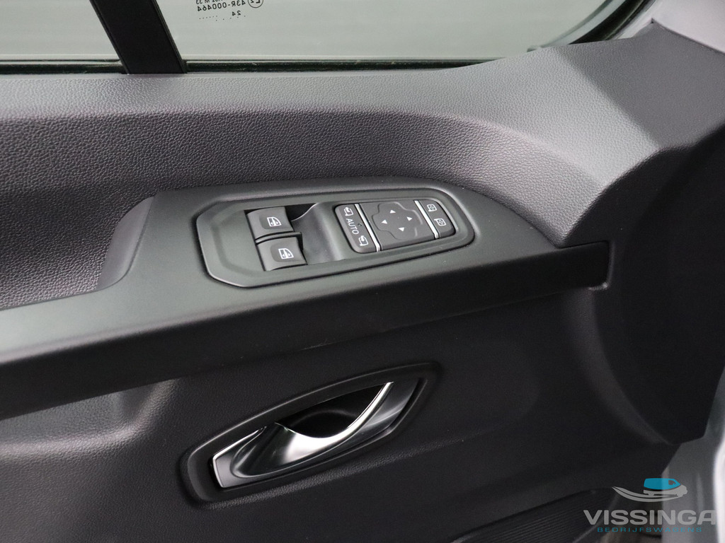 Renault Trafic L2H1 170 pk Vissinga Special S-Edition